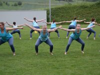 Öffentliches Training Büron