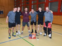Unihockeyturnier Büron