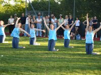 Öffentliches Training Büron